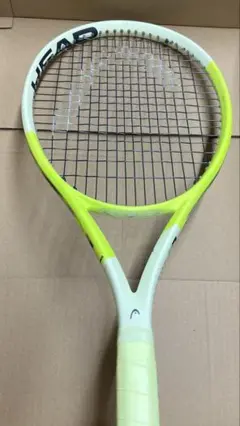 2024 HEAD EXTREME MP オーセチックⅡ グリップG2