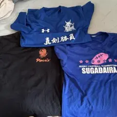 Tシャツセット