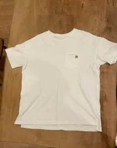 Tシャツ　ハリウッドランチマーケット　ビッグT
