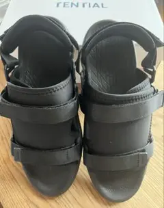 TENTIAL Recovery Sandal