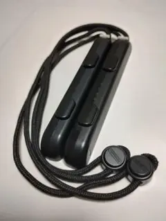 Switch 純正　Joy-Con ストラップ