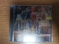SEKAI NO OWARI silent 初回限定盤A