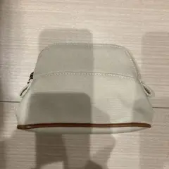 エルメス ボリードポーチ ミニミニ