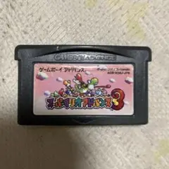 スーパーマリオアドバンス3 ゲームボーイアドバンス