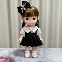 メルちゃん服　ソランちゃん服　2点セット MH-21