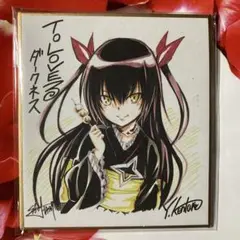 \"ネコミミ♡モード\" ネメシス SP サインカード ネコミミ♡モード