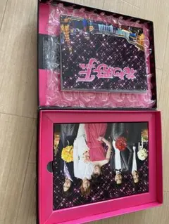 花より男子　松本潤　嵐　特別版 DVD ボックス