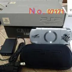クライシスコア PSP クライシスコアファイナルファンタジー Ⅶ CCFF7