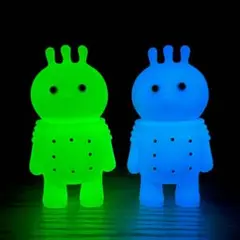 【新品未使用】プコーン 蓄光 2点セット hatsutorin ハツトリン 2025年最新】ハツトリン ソフビの人気アイテム - メルカリ