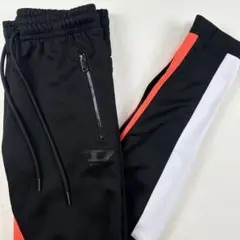 b1263✨美品✨【DIESEL】トラックパンツ　ジョガーパンツ　希少　完売品