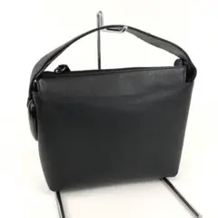 GUCCI グッチ レザー トートバッグ ブラック レディース ブランド
