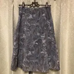 スカート　フェリシモ　M