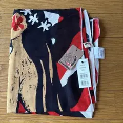 タヒチヒナノパレオ