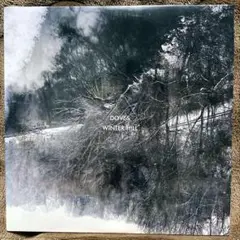 【新品未開封レコード】Doves ‎– Winter Hill 7インチシングル