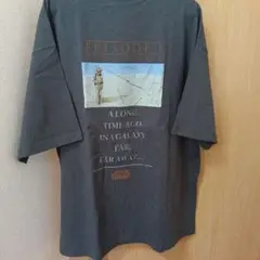スター・ウォーズ エピソード1 Ｔシャツ