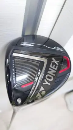 ヨネックス イーゾーンGT450 ドライバー 左用