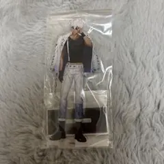 even if tempest ゼン アクスタ