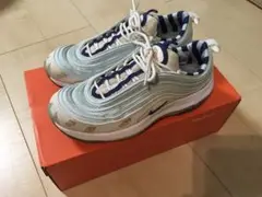 NIKE GOLF AIR MAX 97 G WINGS NRG 26cm