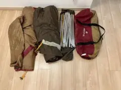 *スノーピーク snow peak アメニティドーム*12h以内発送