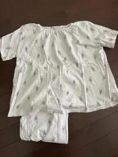 ワコールキッズ　パジャマ　 125-140