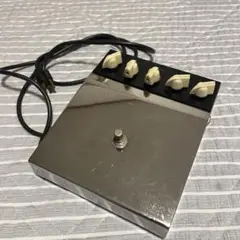 MATCHLESS HOTBOX クローン MATCHLESS HOTBOX クリーンチャンネルクローン ギター