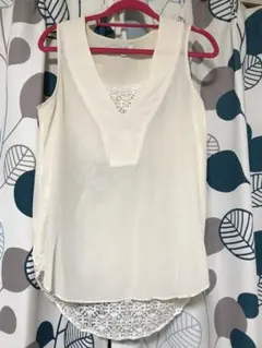 テンクロスビーデレクラム　DEREK LAM サイズ0 ブラウス