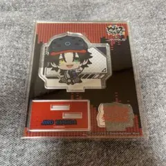 ヒプマイ 二郎 山田二郎 ジョイポリス JOYPOLICE アクスタ 未開封