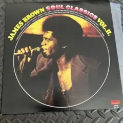 James Brown Soul Classics Vol. II