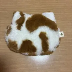 Mary’s の猫のポーチ