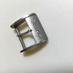 SEIKO 純正尾錠 15㎜