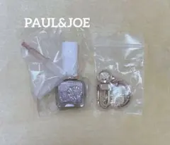 ポール&ジョー　ガチャ　ネイルカラー