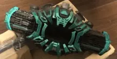DX ジクウドライバー 塗装品