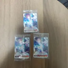 ヴァイスシュヴァルツ仲村ゆりＰＲ
