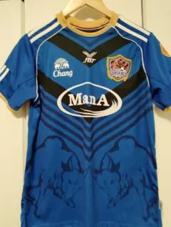 FBT SONGKHLA UNITED ユニフォーム