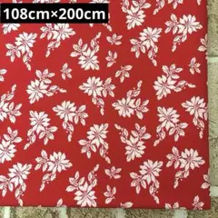 USAコットンシーチング生地 RileyBlake 108cm×200cm