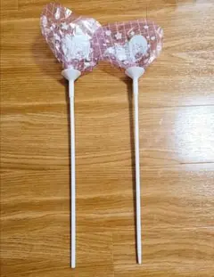 プロセカ サンリオ 宵崎奏 ニーゴ コラボカフェ バルーン 2個セット