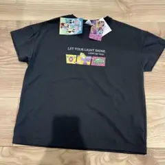 新品　ラプンツェル　Tシャツ 150