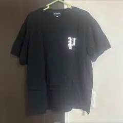 ファットランク Tシャツ Lサイズ