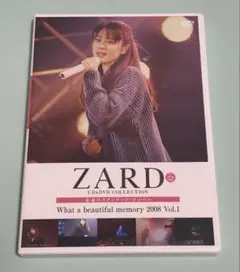 ZARD COLLECTION 永遠のスタンダードナンバー No.52 DVD