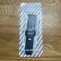 MALEDAN ブラックバンド