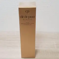 クレ・ド・ポーボーテ ユイルデマキアントヴィサージュ(メイク落とし)
