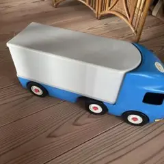 リトルタイクス ヴィンテージ ダンプトラック ロッツォ リトルタイクス ヴィンテージ ダンプトラック ロッツォ - メルカリ