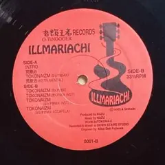 ILLMARIACHI / NAGOYA QUEEN レコードまとめ売り 2025年最新】illmariachiの人気アイテム - メルカリ