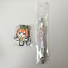 五等分の花嫁 中野四葉 2点