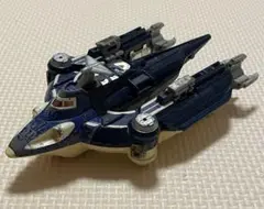 ウルトラマンダイナ　ガッツマリン