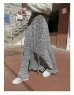 ロングスカート