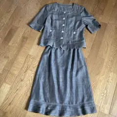 レリアンセットアップ 9