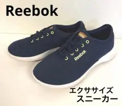 リーボック ローカットスニーカー EASYTONE
