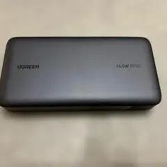 UGREEN 145W パワーバンク