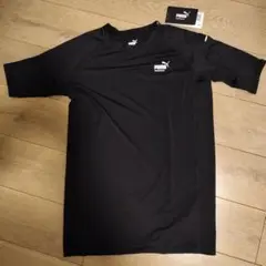 PUMA、半袖パフォーマンスウェア、L